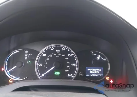 2015 Lexus Ct 200H z USA, uszkodzony, nr VIN JTHKD5BH4F2223585